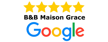 Google.com B&B Maison Grace